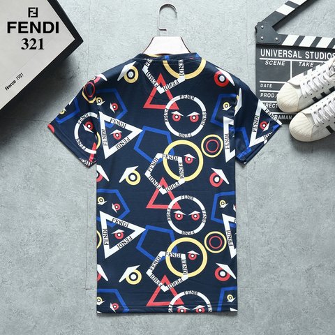 Fendi Shirts-237